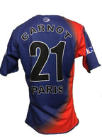 MAILLOT DE RUGBY REVERSIBLE CARNOT 6