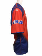 MAILLOT DE RUGBY REVERSIBLE CARNOT 6