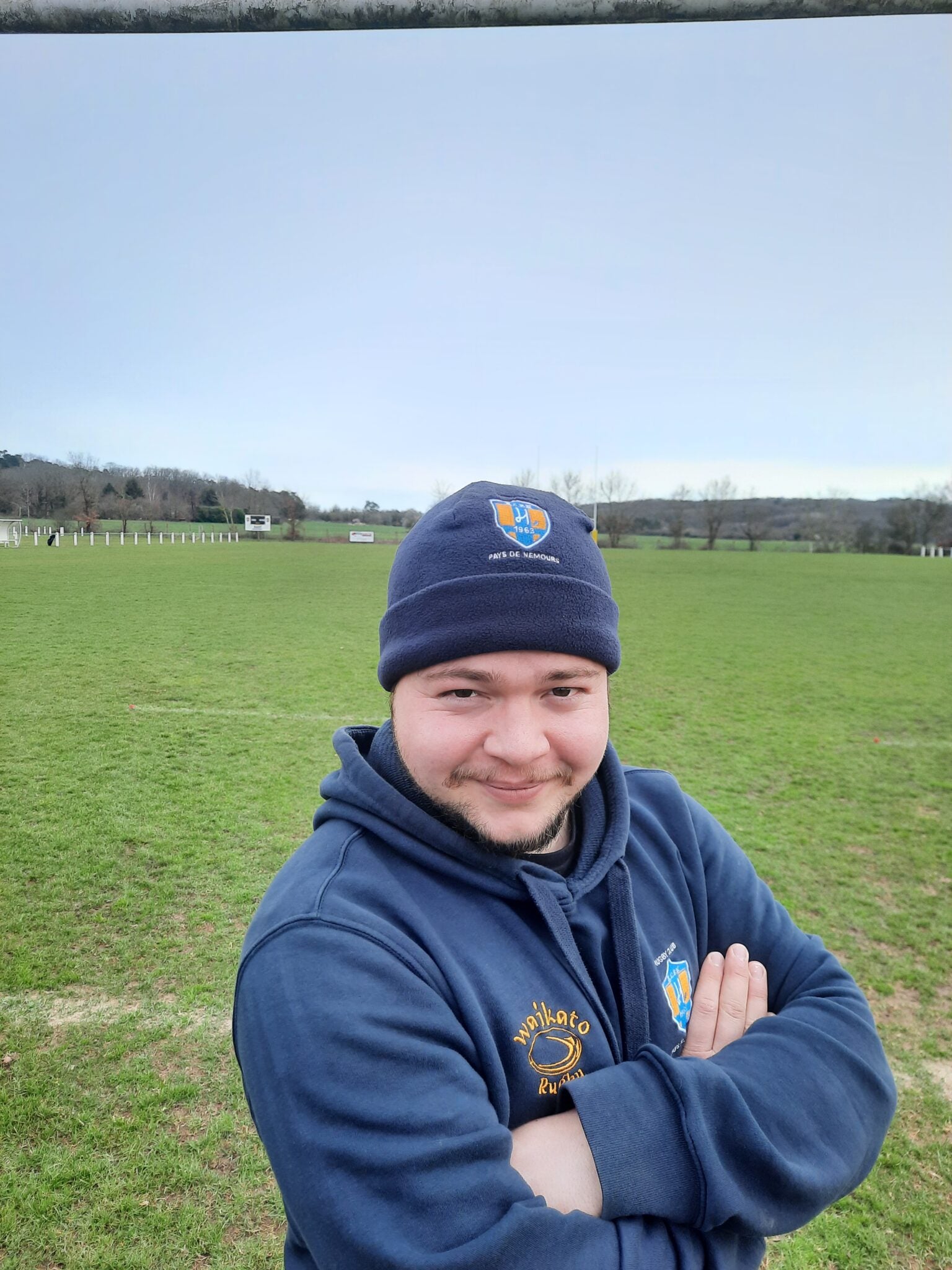 BONNET RUGBY CLUB PAYS DE NEMOURS