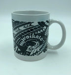 MUG PERSONNALISE