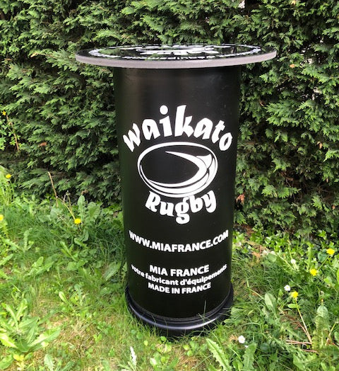 MANGE DEBOUT WAIKATO GONFLABLE