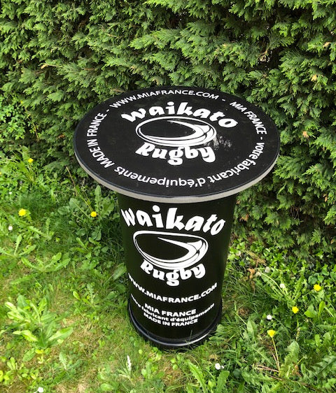 MANGE DEBOUT WAIKATO GONFLABLE