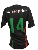 MAILLOT DE RUGBY REVERSIBLE MONTREUIL 8