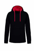 SWEAT CAPUCHE