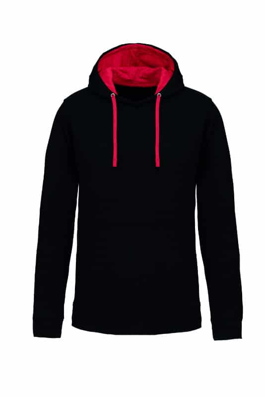 SWEAT CAPUCHE