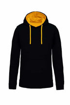 SWEAT CAPUCHE
