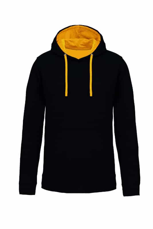 SWEAT CAPUCHE