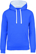 SWEAT CAPUCHE