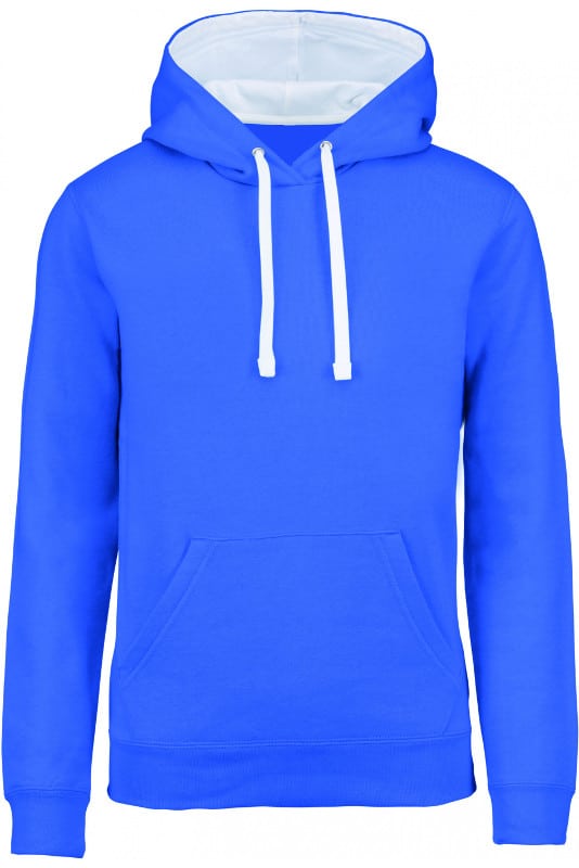 SWEAT CAPUCHE
