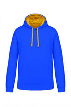SWEAT CAPUCHE