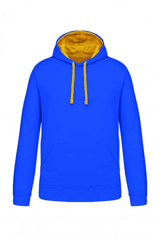 SWEAT CAPUCHE