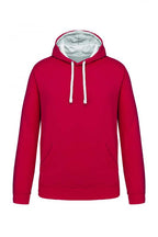 SWEAT CAPUCHE