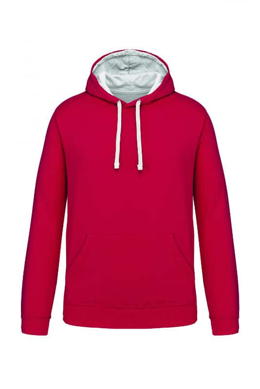 SWEAT CAPUCHE