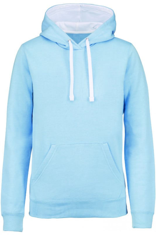SWEAT CAPUCHE