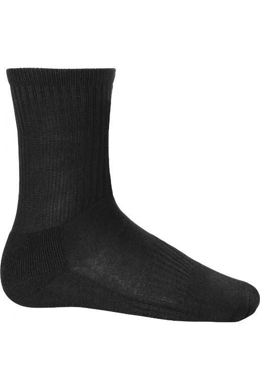 CHAUSSETTE TIGE BASSE UNIE