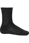 CHAUSSETTE TIGE BASSE UNIE
