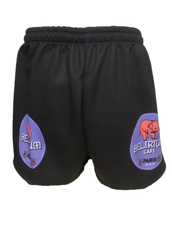 SHORT DE RUGBY NZL SUBLIME PORC