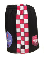 SHORT DE RUGBY NZL SUBLIME PORC