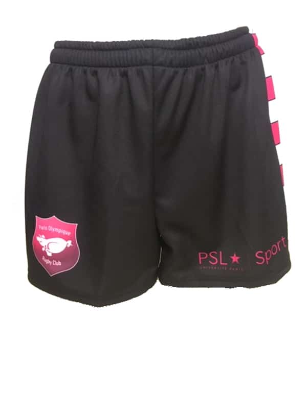 SHORT DE RUGBY NZL SUBLIME PORC
