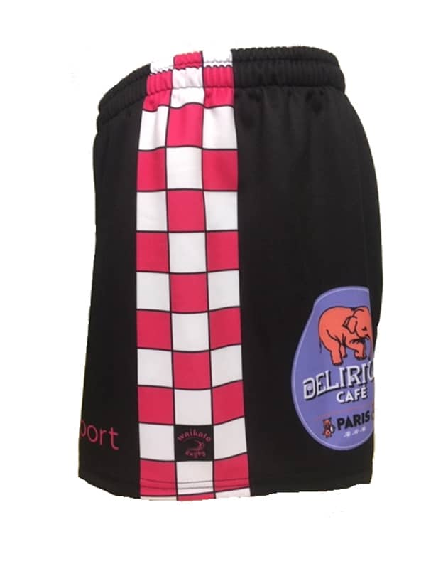 SHORT DE RUGBY NZL SUBLIME PORC