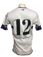 MAILLOT DE RUGBY REVERSIBLE RCVM 7