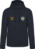 SWEAT CAPUCHE RUGBY CLUB PAYS DE NEMOURS