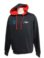 SWEAT CAPUCHE