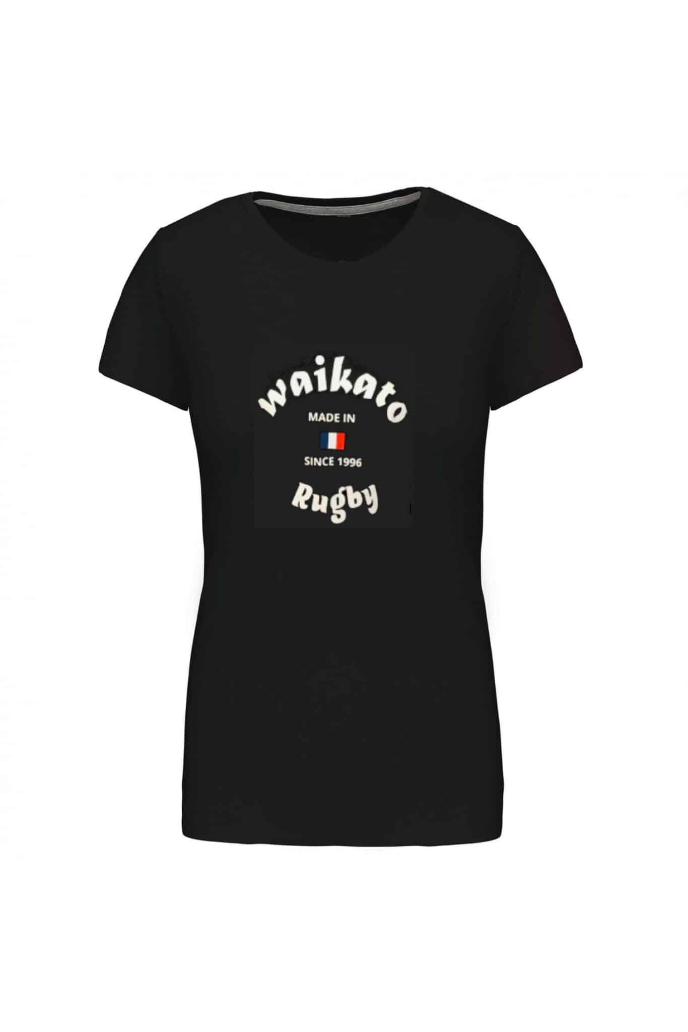 TEE SHIRT WAIKATO
