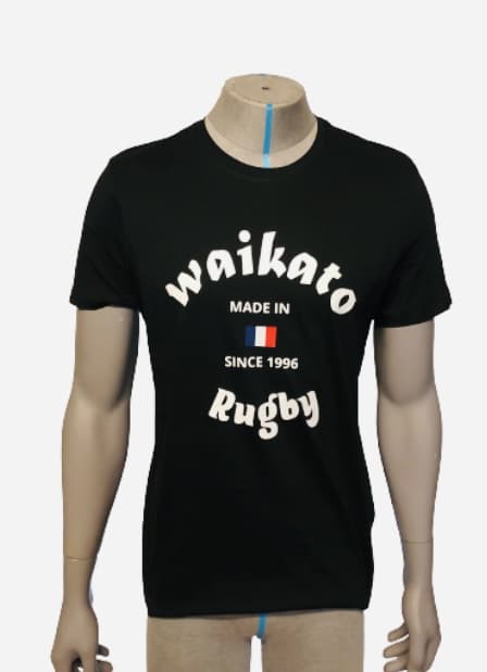 TEE SHIRT WAIKATO