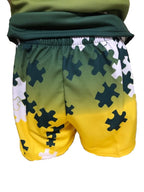 SHORT DE RUGBY NZL SUBLIME VIRY