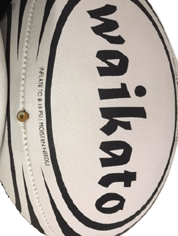 BALLON DE COMPETITION WAIKATO