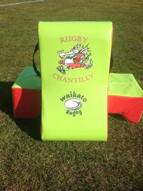 BOUCLIER DE PERCUSSIONS