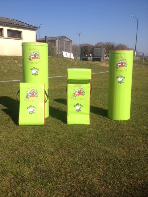 SAC A PLAQUAGES