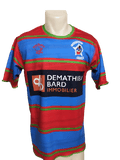 MAILLOT DE RUGBY REVERSIBLE CHAMPIGNY 2