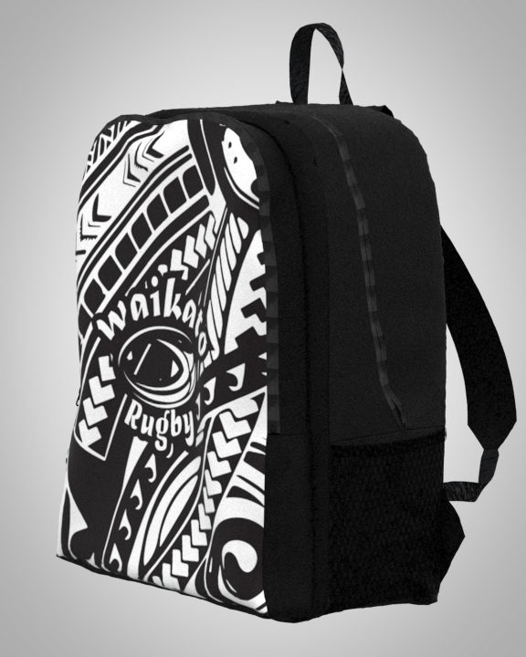 SAC A DOS SUBLIME WAIKATO