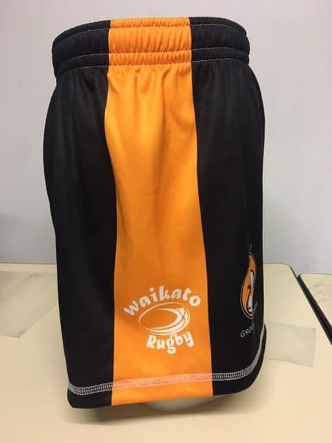 SHORT DE RUGBY NZL SUBLIME GROGNARDS